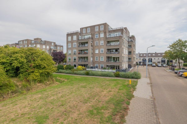 Appartement Hannie Schaftstraat 185 in Hoofddorp