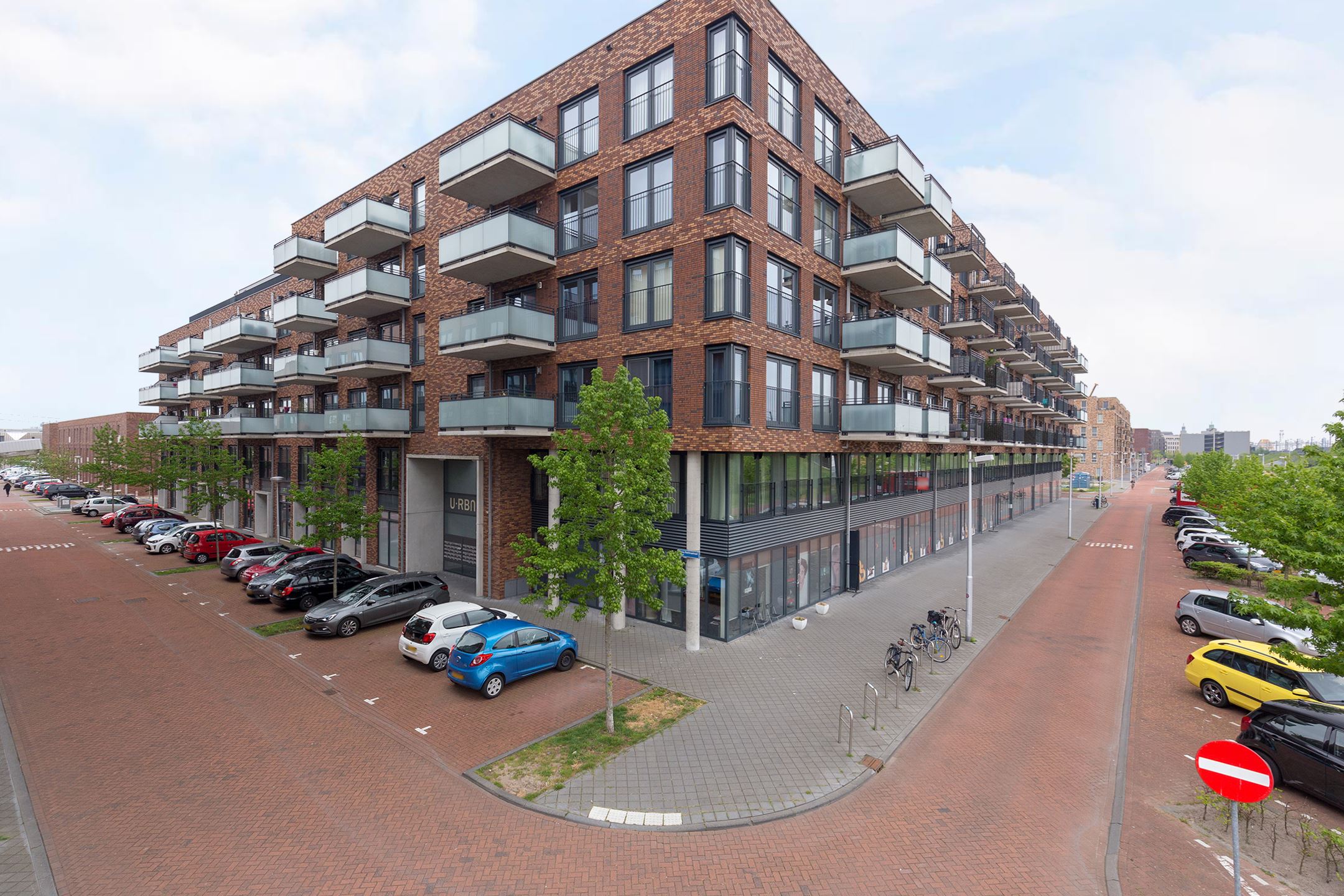 Flat Sonny Rollinsstraat