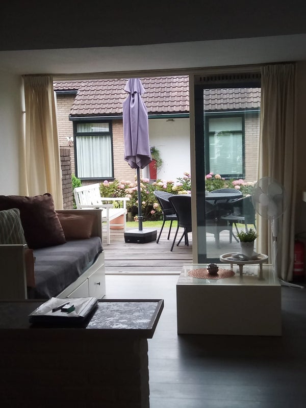 Huis Groenlandse kade in Vinkeveen