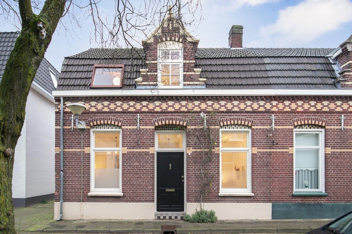 St Martinusstraat 15