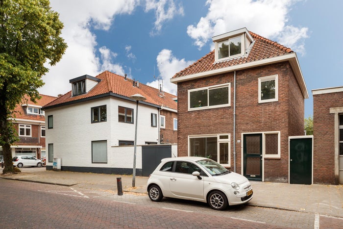 Edisonstraat 86