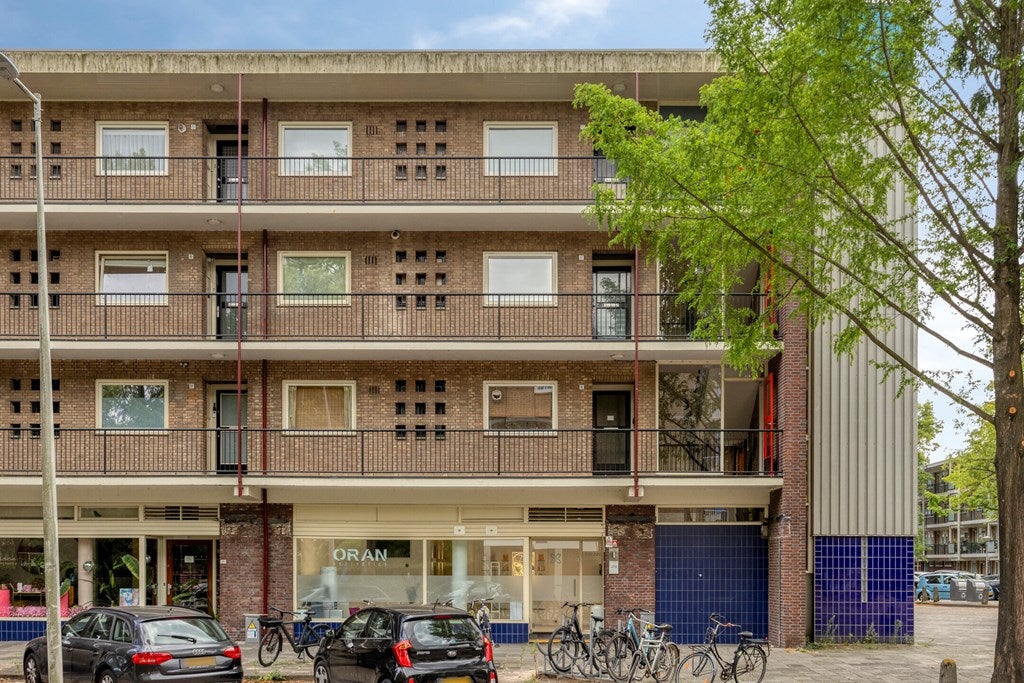 Appartement Dikninge 97 in Amsterdam