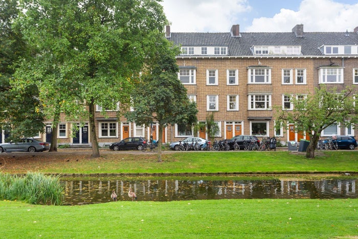 Te huur: Appartement Statensingel in Rotterdam