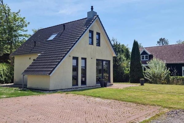 Huis Meerzicht in Midlaren