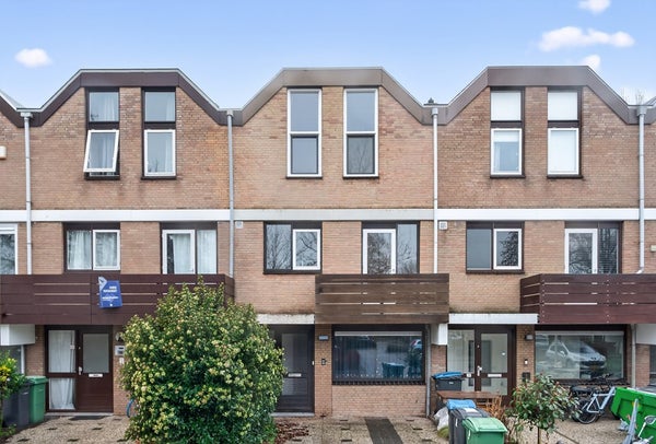 Huis Turfschip 14 in Amstelveen