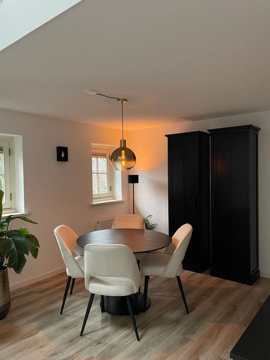 Woning te huur: Oranjeboomstraat, Breda
