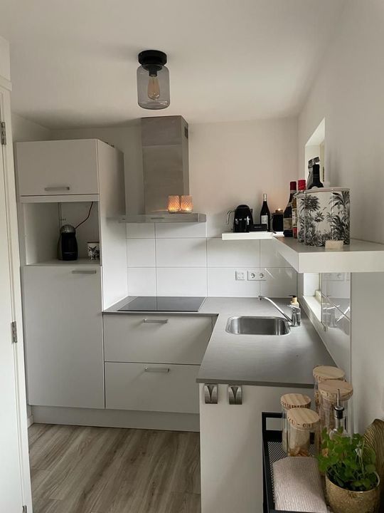 Woning te huur: Oranjeboomstraat, Breda