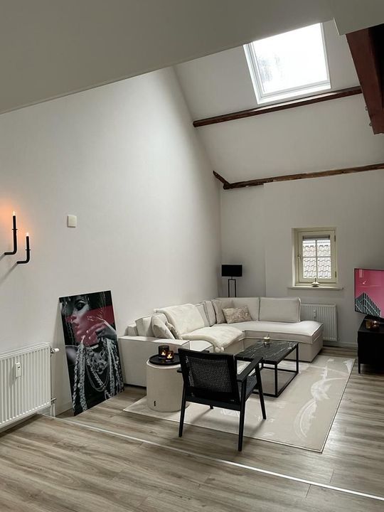 Woning te huur: Oranjeboomstraat, Breda