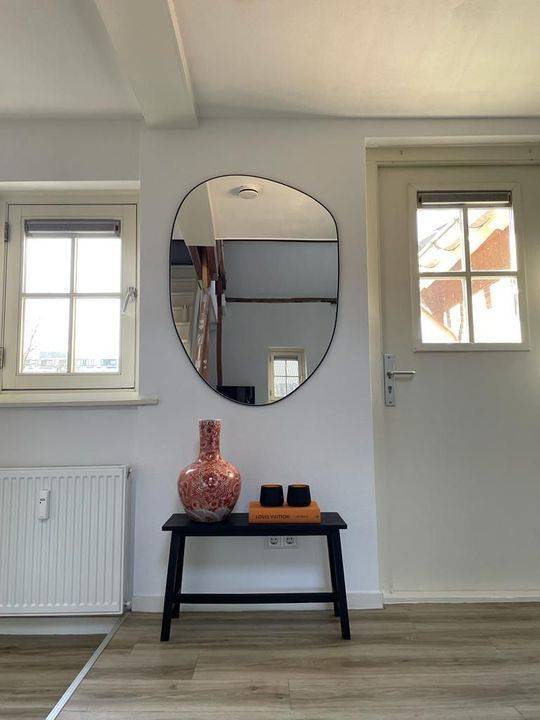 Woning te huur: Oranjeboomstraat, Breda