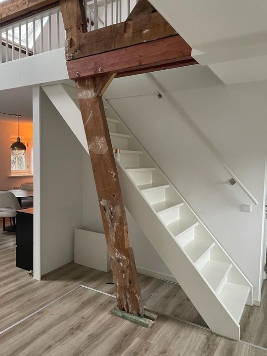 Woning te huur: Oranjeboomstraat, Breda