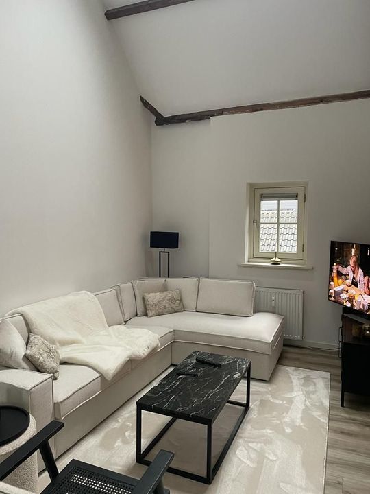 Woning te huur: Oranjeboomstraat, Breda