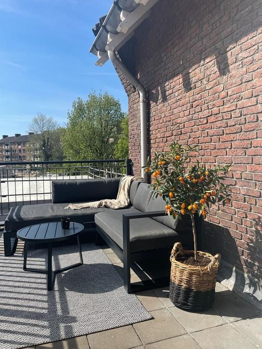 Woning te huur: Oranjeboomstraat, Breda