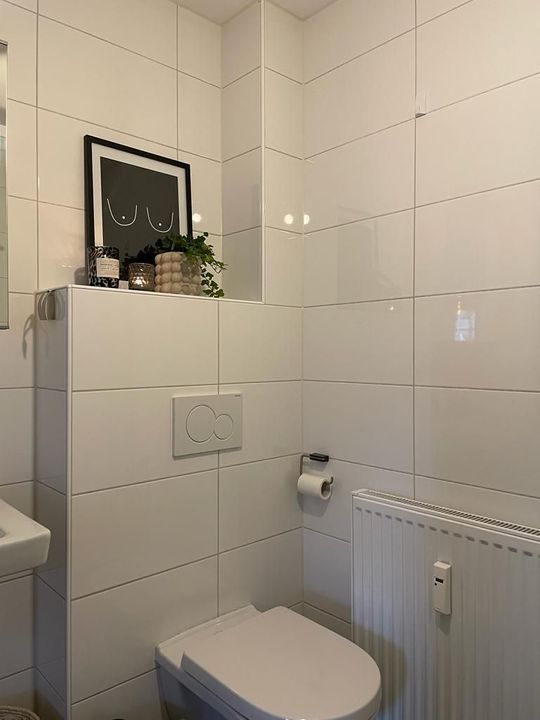 Woning te huur: Oranjeboomstraat, Breda