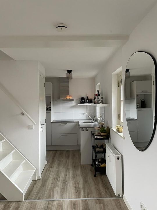 Woning te huur: Oranjeboomstraat, Breda