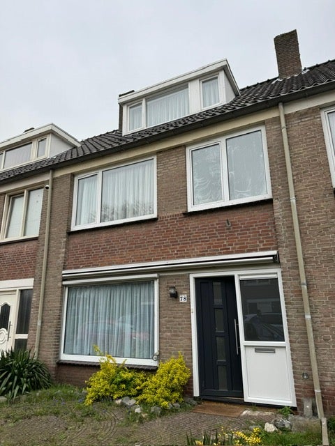 Te huur: Huis Chopinlaan 78 in Eindhoven