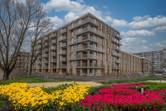 Te huur: Appartement Anthony Roodvoetsstraat 63 in Haarlem