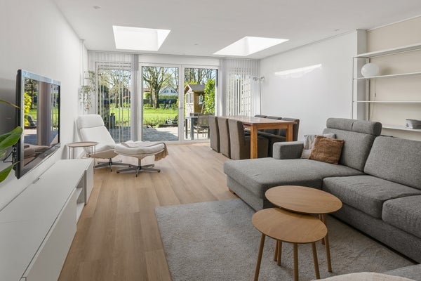 House Eger in Uithoorn