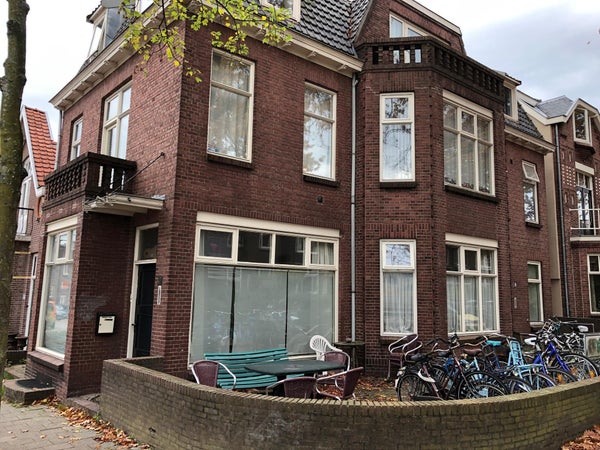 Tooropstraat
