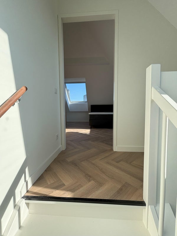 Te huur Appartement Deken van Somerenstraat in Eindhoven