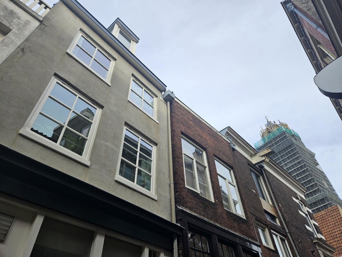 Te huur: Appartement Boterstraat in Utrecht