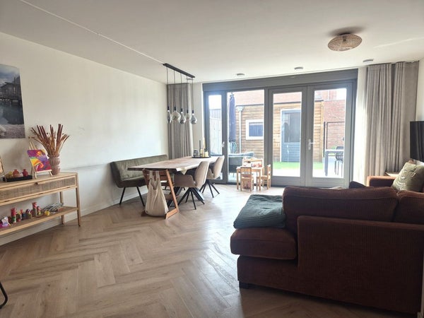 Casa Keper en Goirle