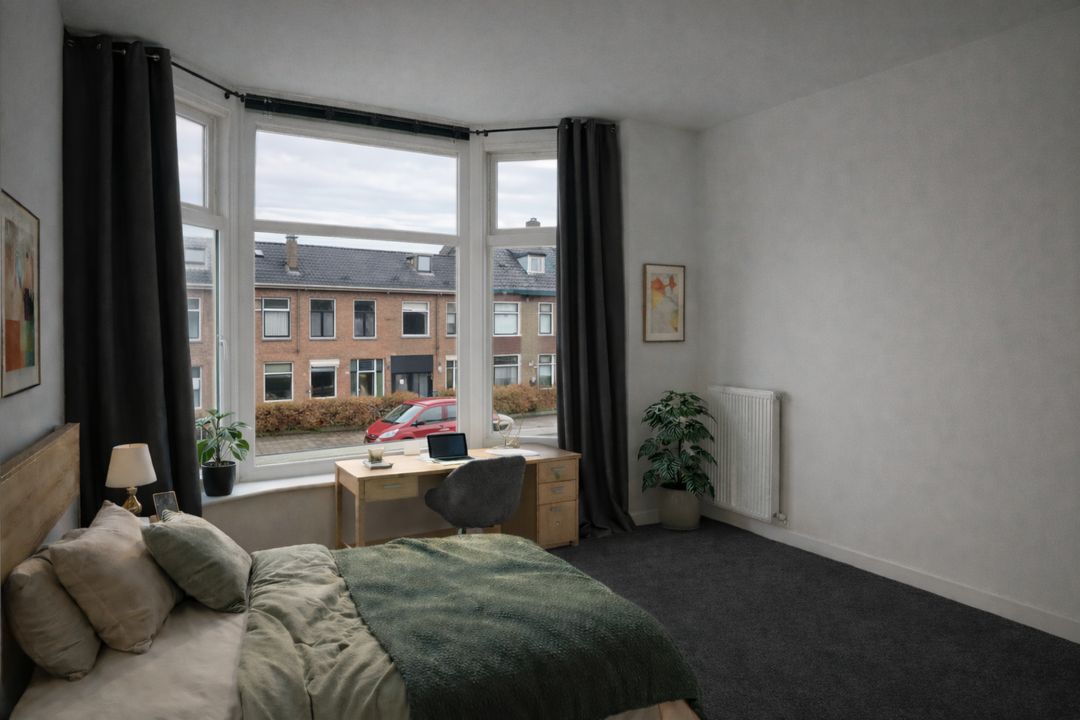Te huur Kamer Oranjeboomstraat in Breda