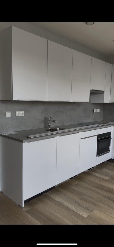 Appartement Overijselsestraat in Rotterdam