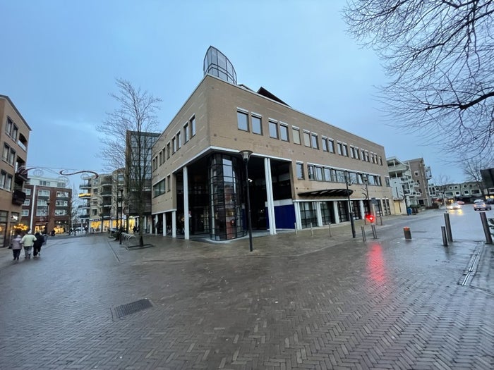 Te huur: Appartement Johan Frisostraat in Nijverdal