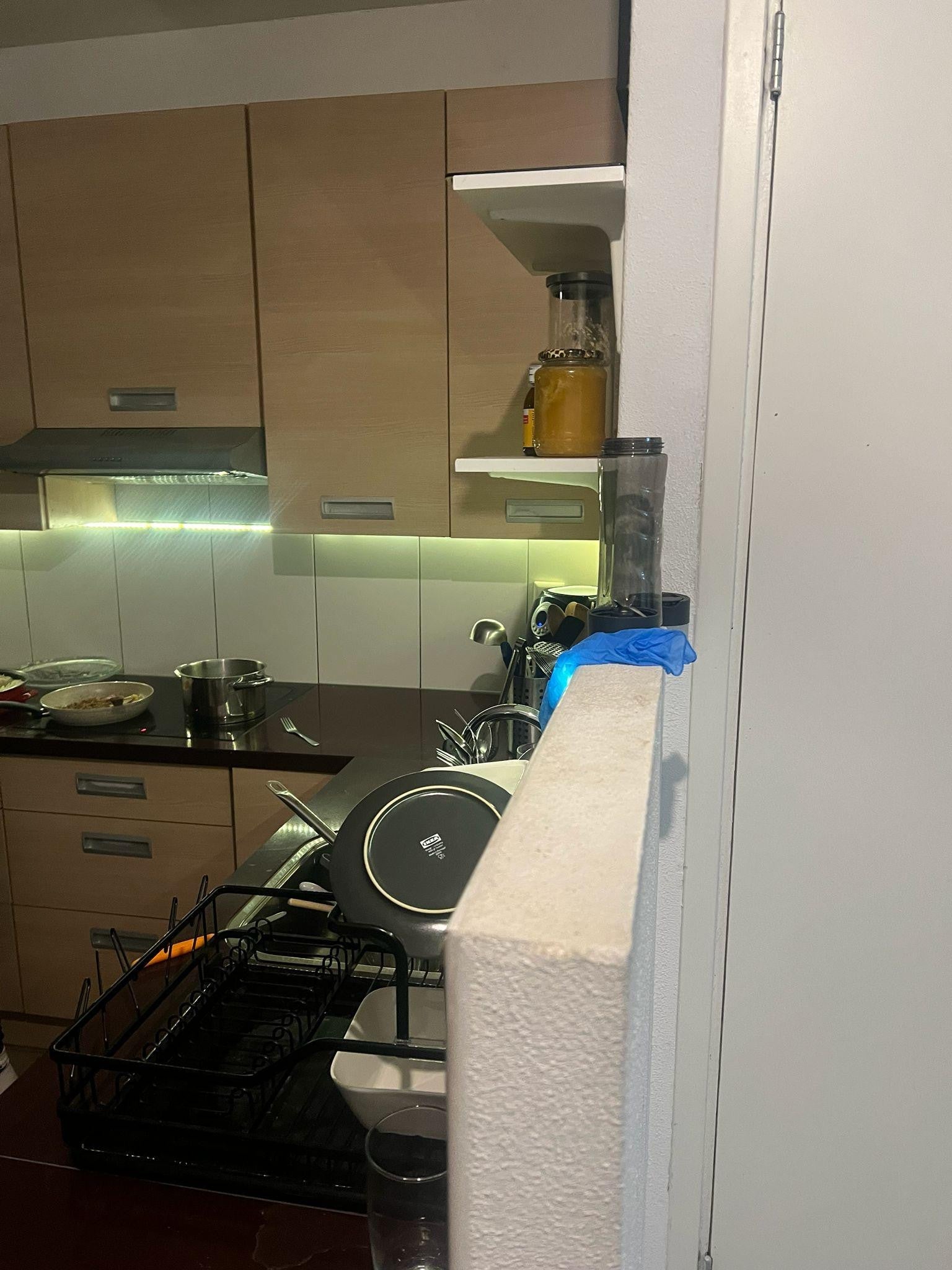 Flat Walravenstraat 13 A 02