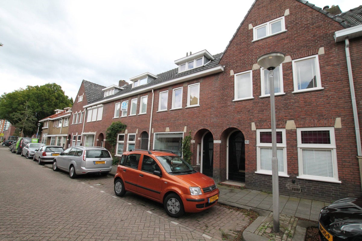 Galjoenstraat