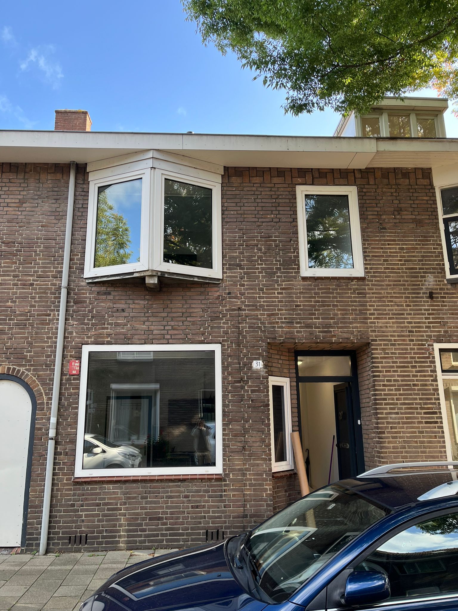 Te huur Kamer Kardinaal van Enckevoirtstraat 31 05 in Tilburg