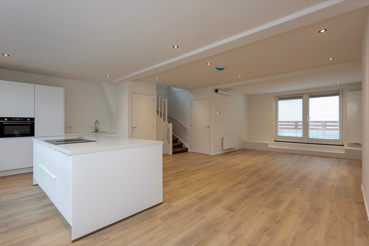 Te huur Appartement Nieuwe Emmasingel in Eindhoven
