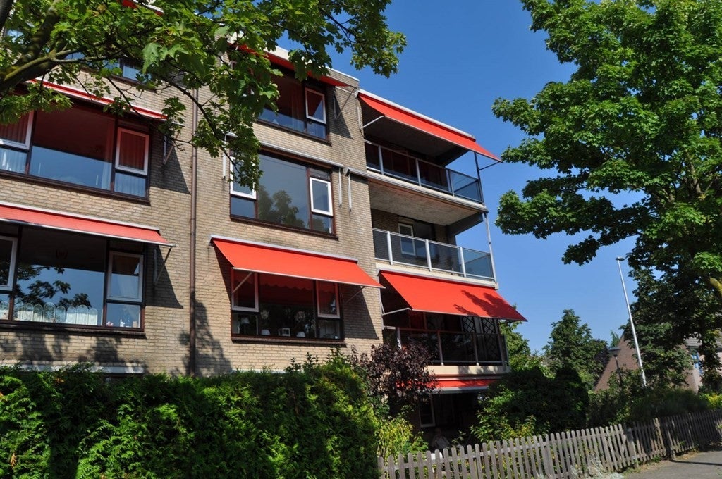 Te huur Appartement Schepen Ketelhoethof in Arnhem