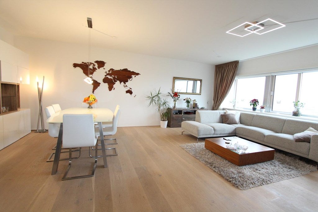 Woning te huur: Wamberg, Amsterdam