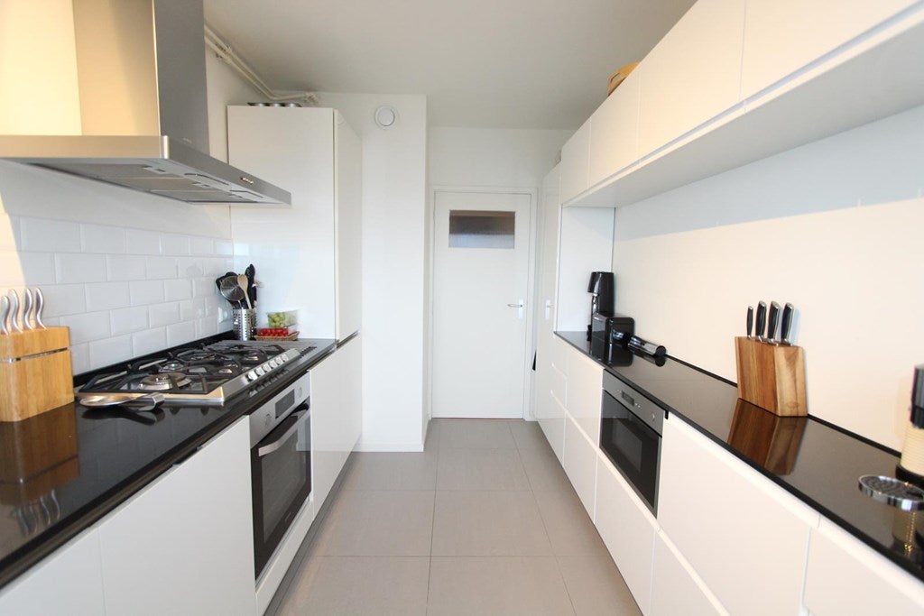 Woning te huur: Wamberg, Amsterdam