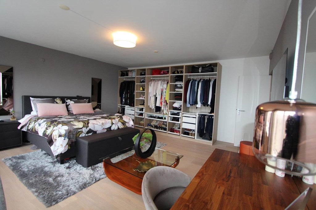 Woning te huur: Wamberg, Amsterdam