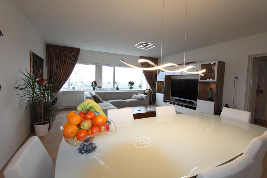Woning te huur: Wamberg, Amsterdam