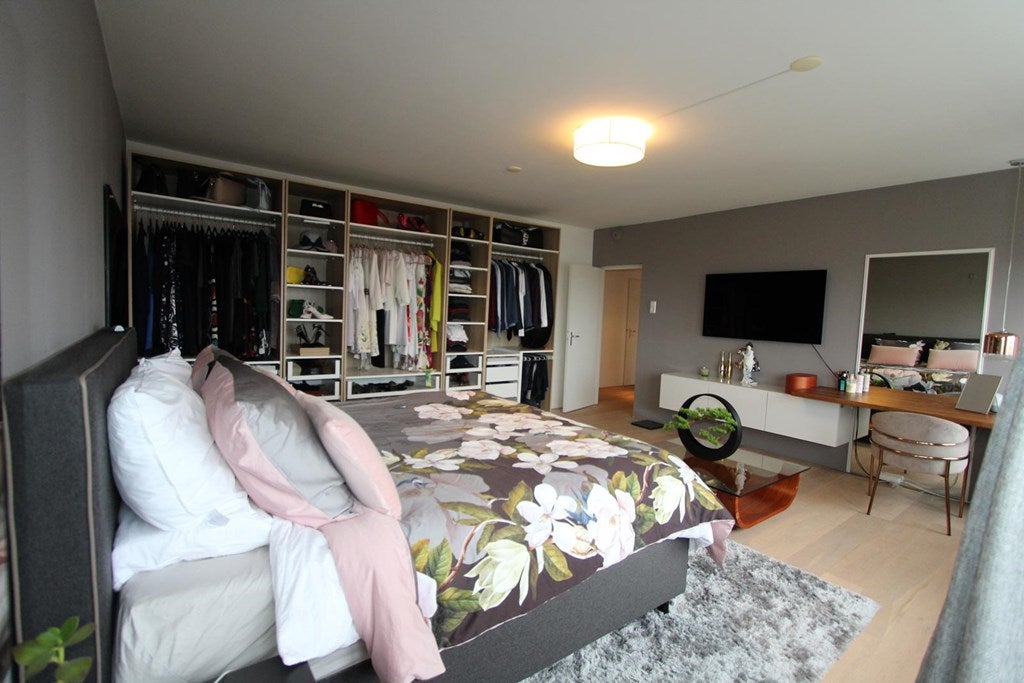 Woning te huur: Wamberg, Amsterdam
