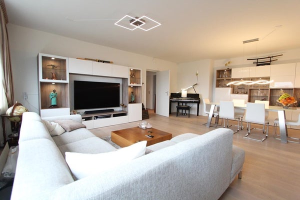 Appartement Wamberg in Amsterdam