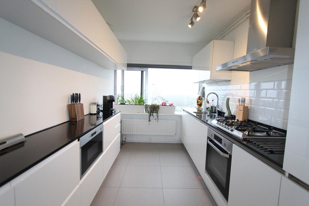 Woning te huur: Wamberg, Amsterdam