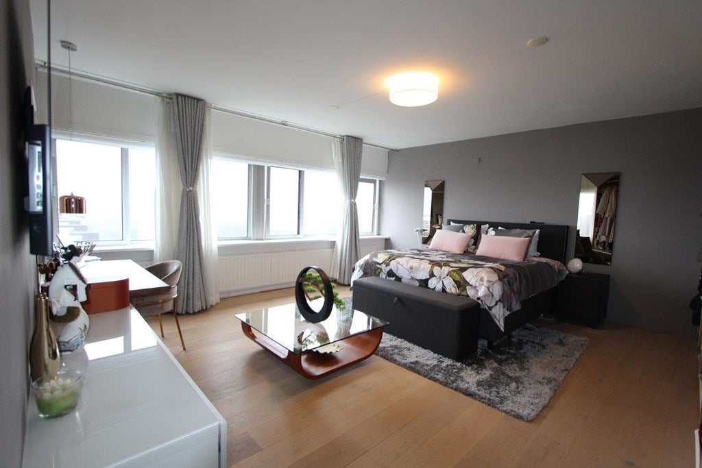 Woning te huur: Wamberg, Amsterdam
