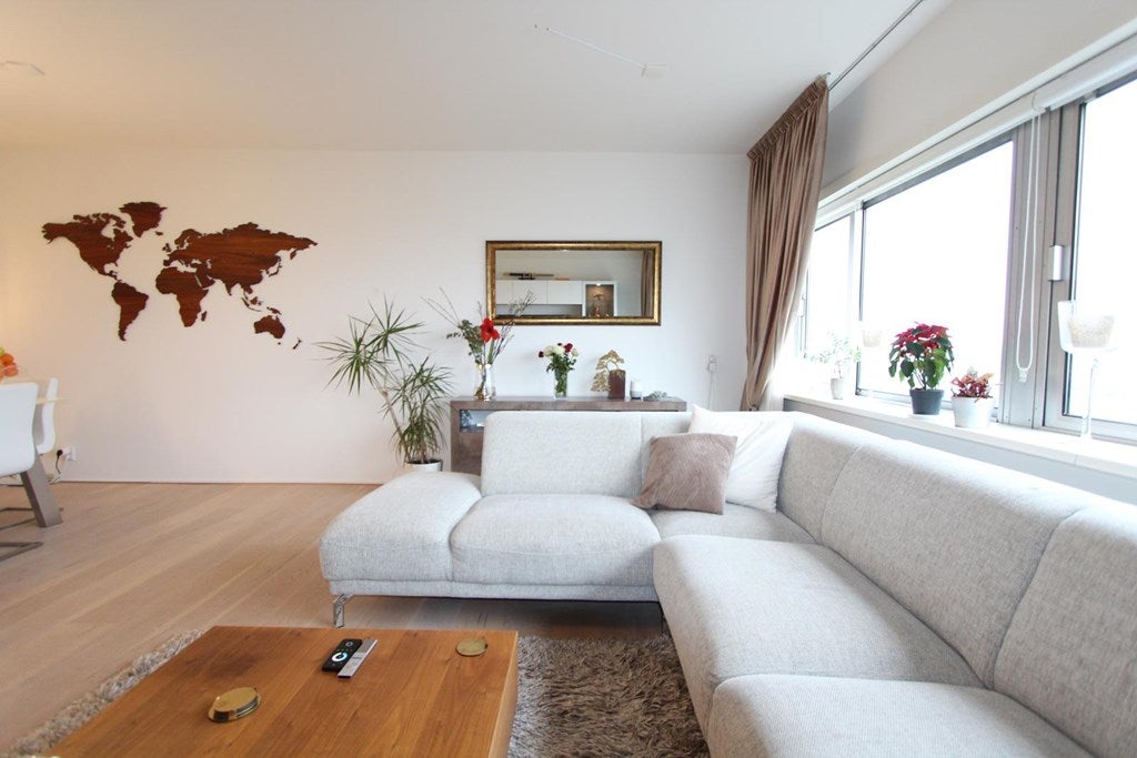 Woning te huur: Wamberg, Amsterdam