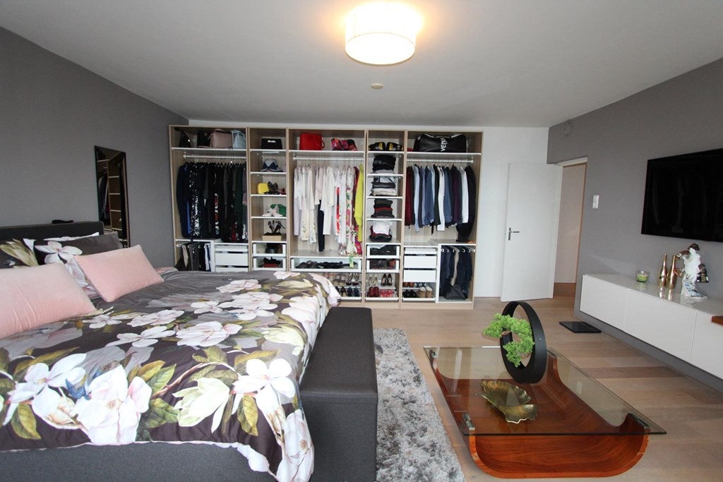 Woning te huur: Wamberg, Amsterdam