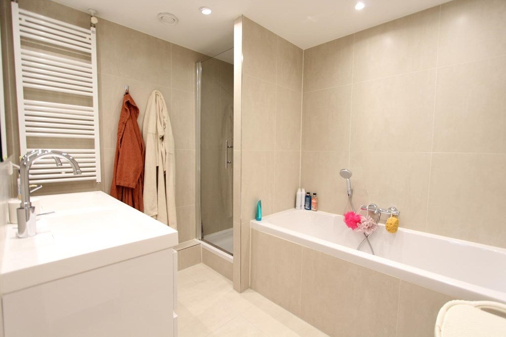 Woning te huur: Wamberg, Amsterdam