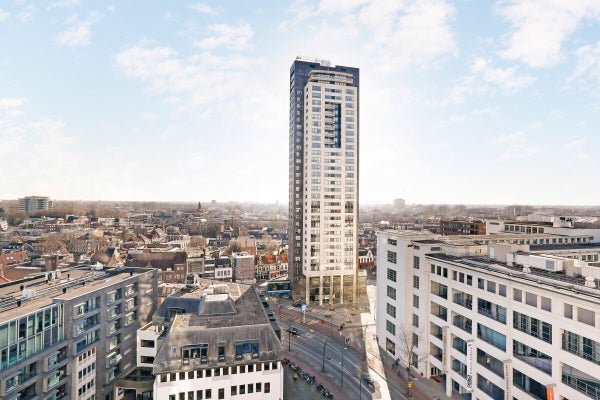 Piso Emmasingel 31 83 en Eindhoven