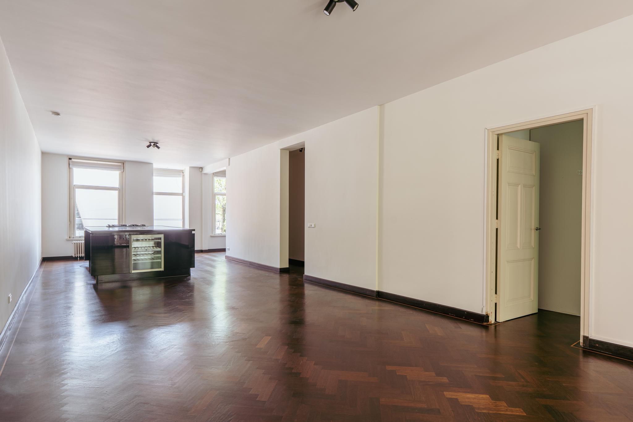 Te huur Appartement Van Baerlestraat in Amsterdam