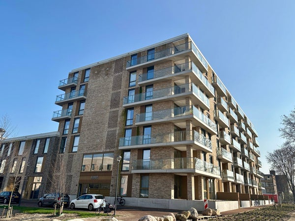 Te huur: Appartement Anthony Roodvoetsstraat in Haarlem