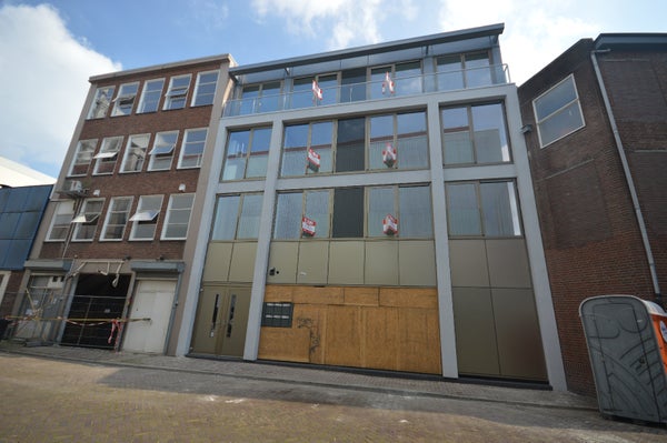 Appartement Stalstraat 3 b à Groningen