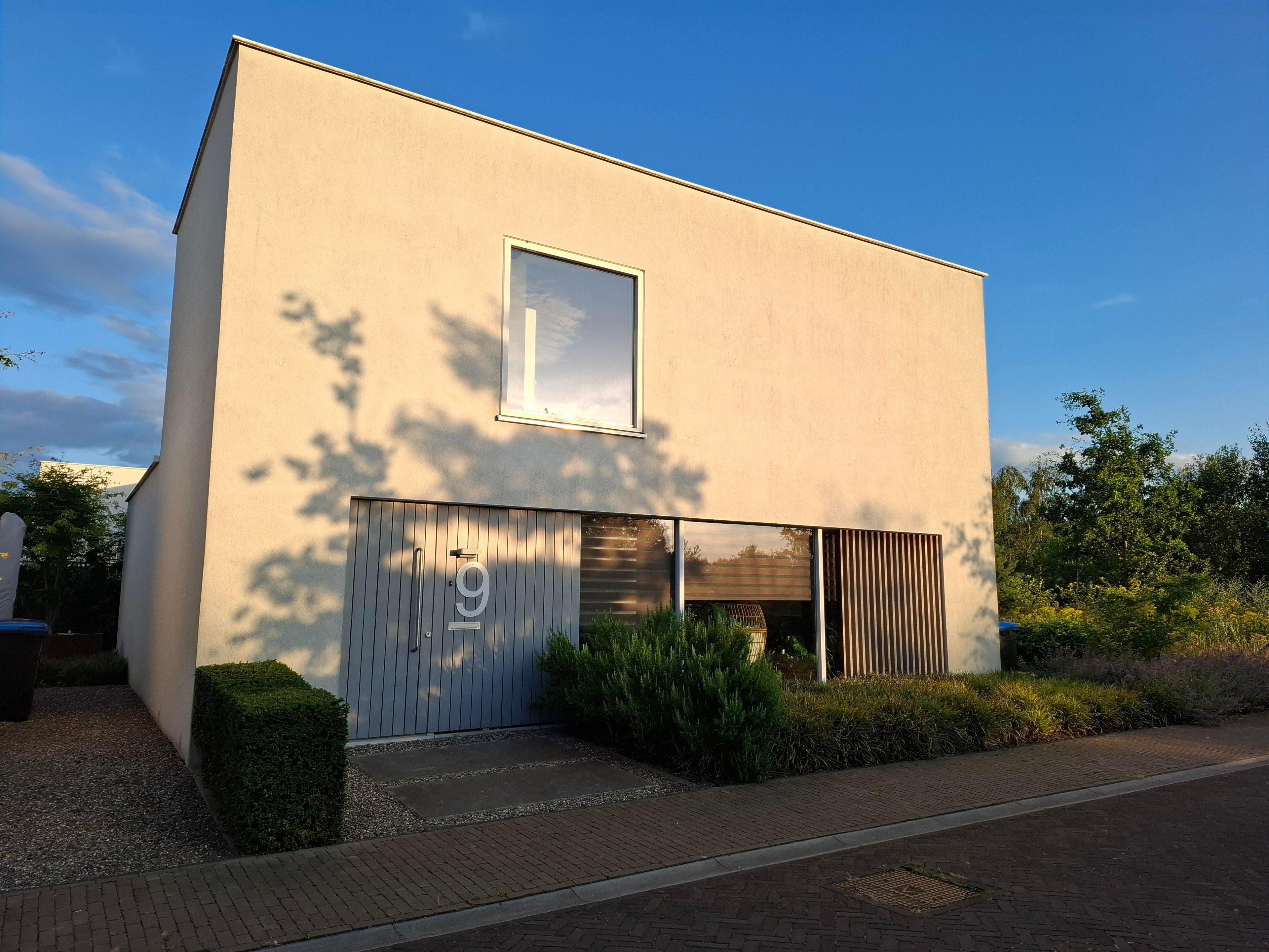 House Waterwijk 9