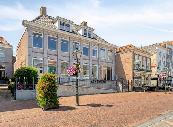 Appartement Havenpark in Zierikzee